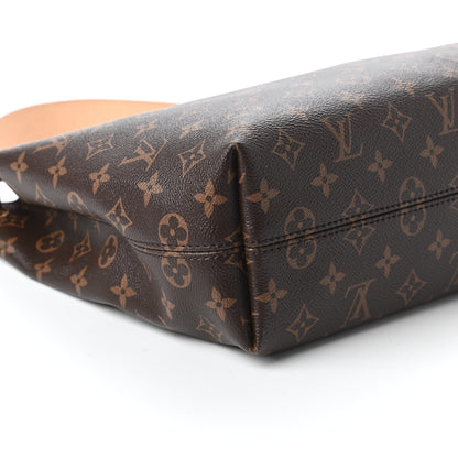 Louis Vuitton Monogram Graceful PM Pivoine 6 of 9