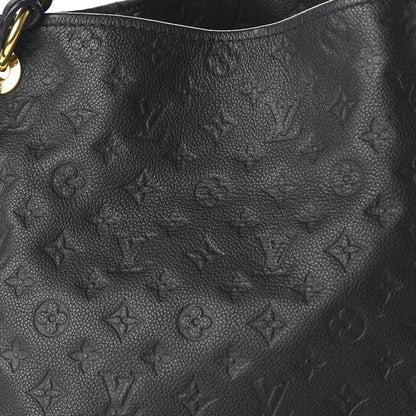 Louis Vuitton Empreinte Artsy MM Infini 9 of 10