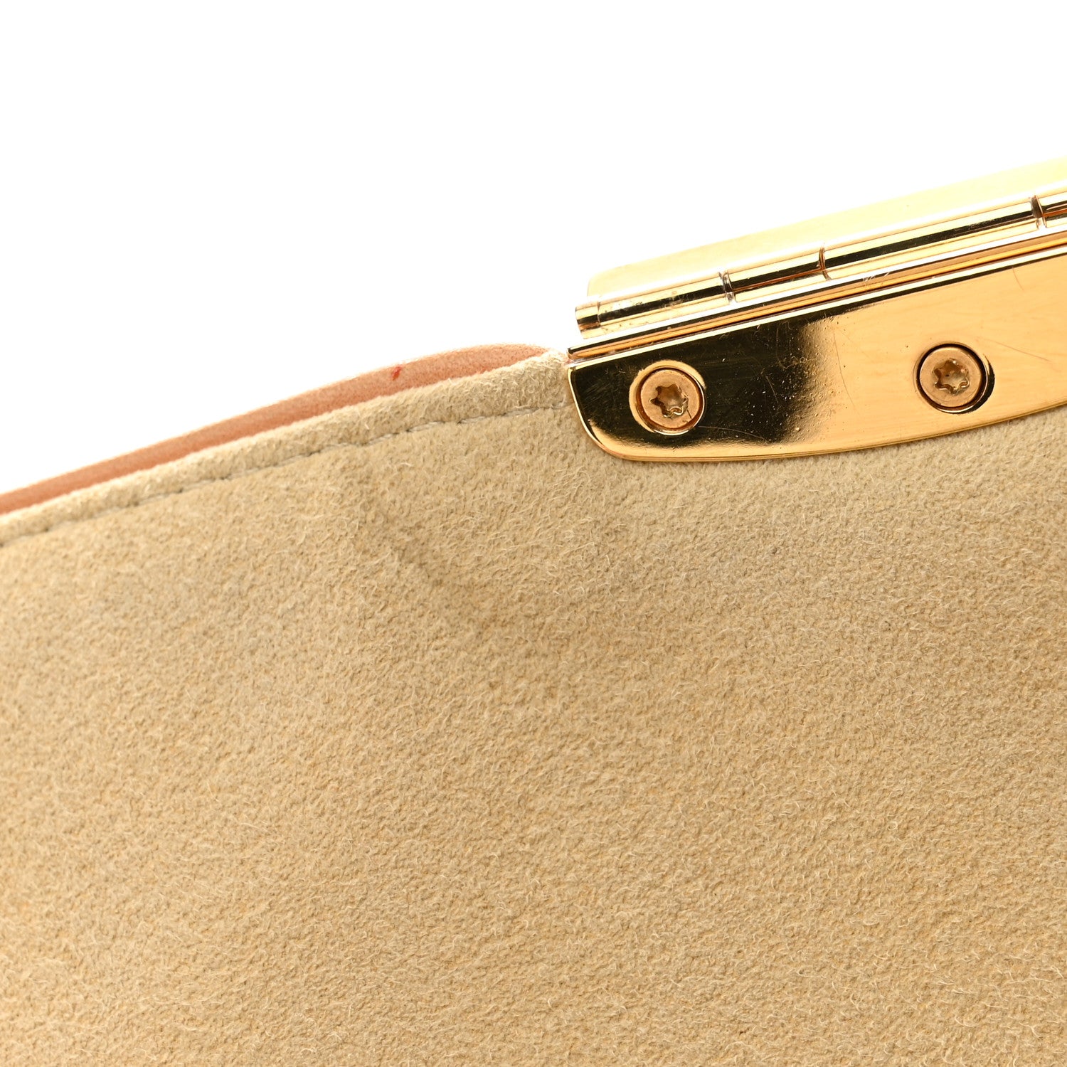 Louis Vuitton Monogram Etoile Clutch 7 of 12