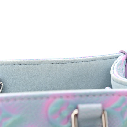 Louis Vuitton Empreinte Monogram Summer Stardust Onthego PM Lilas 12 of 12