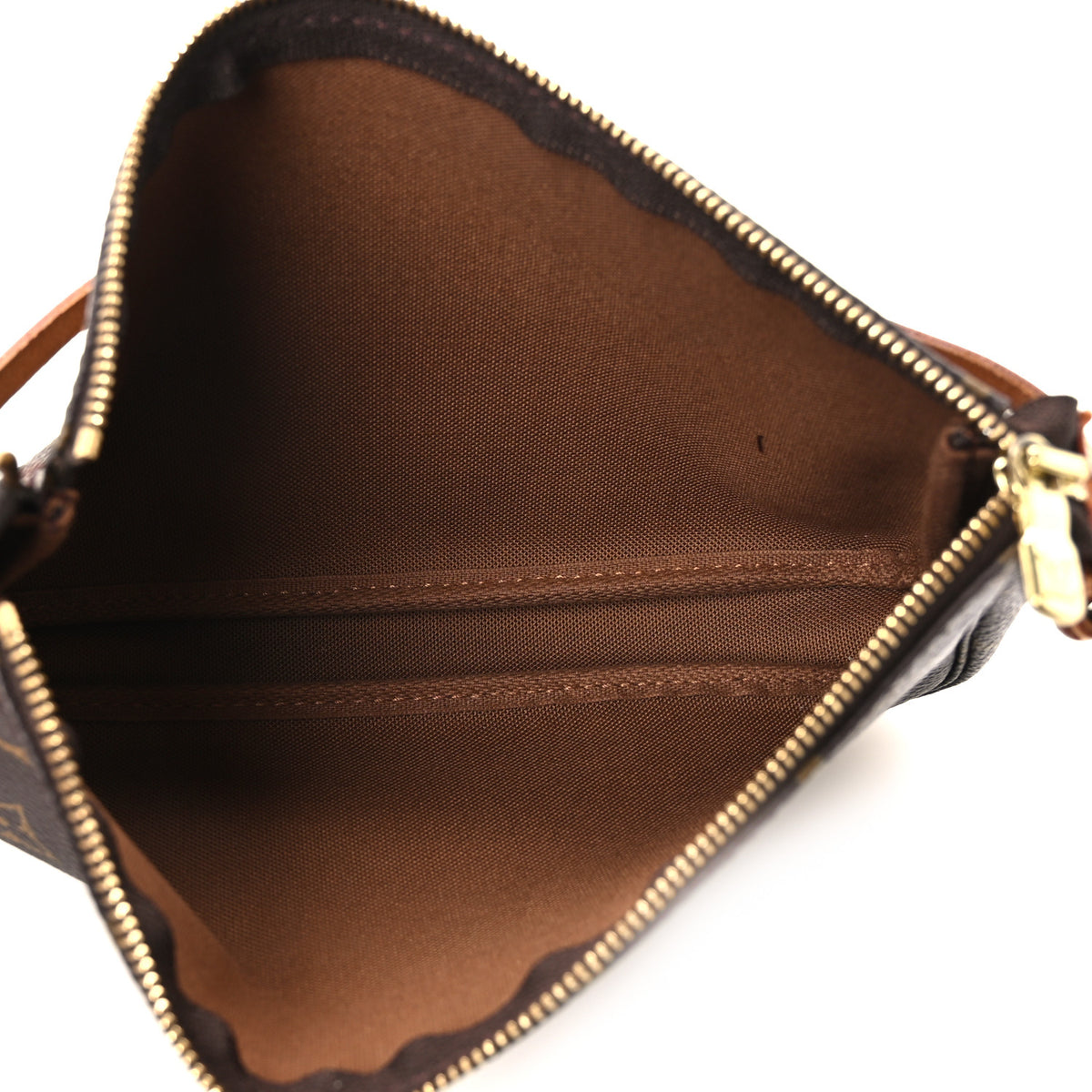 Monogram Pochette Accessories