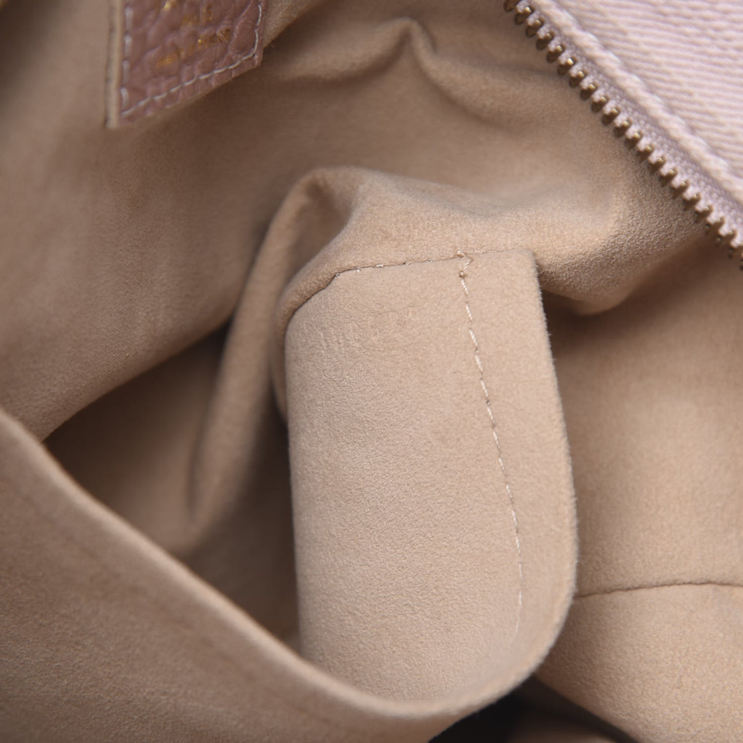 Denim Neo Cabby MM Rose