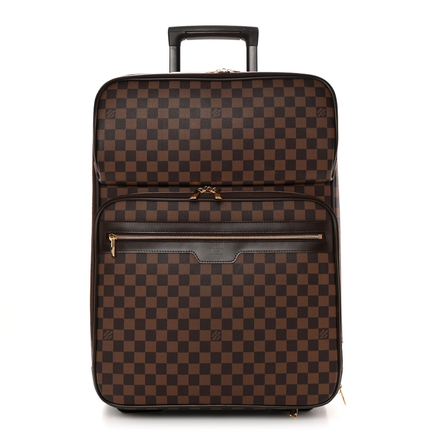 Damier Ebene Pegase 55 Business
