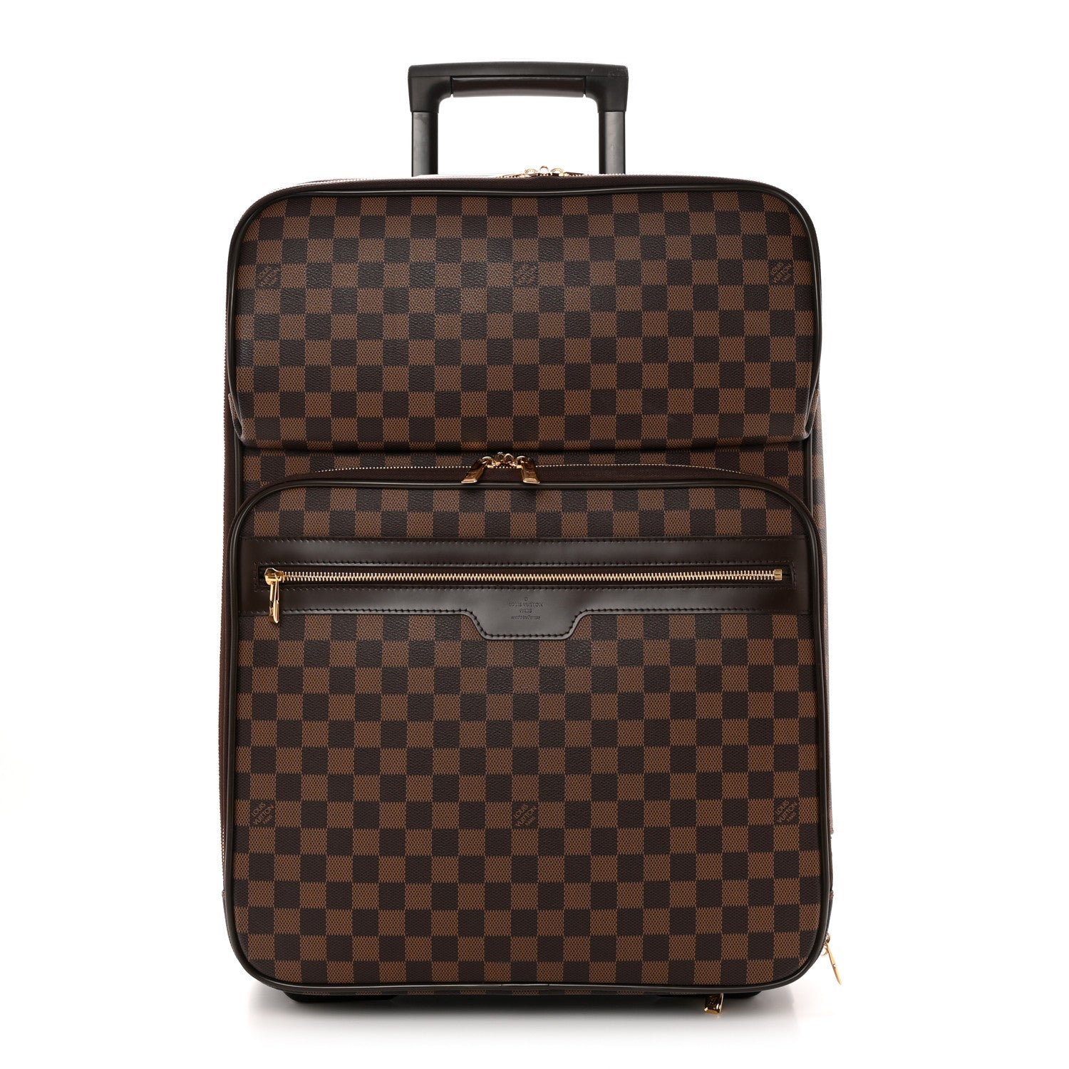Louis Vuitton Damier Ebene Pegase 55 Business 1 of 11