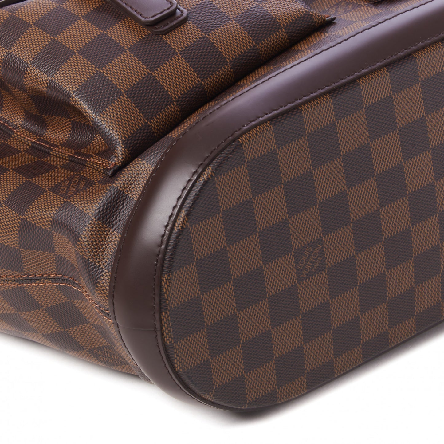 Damier Ebene Manosque GM