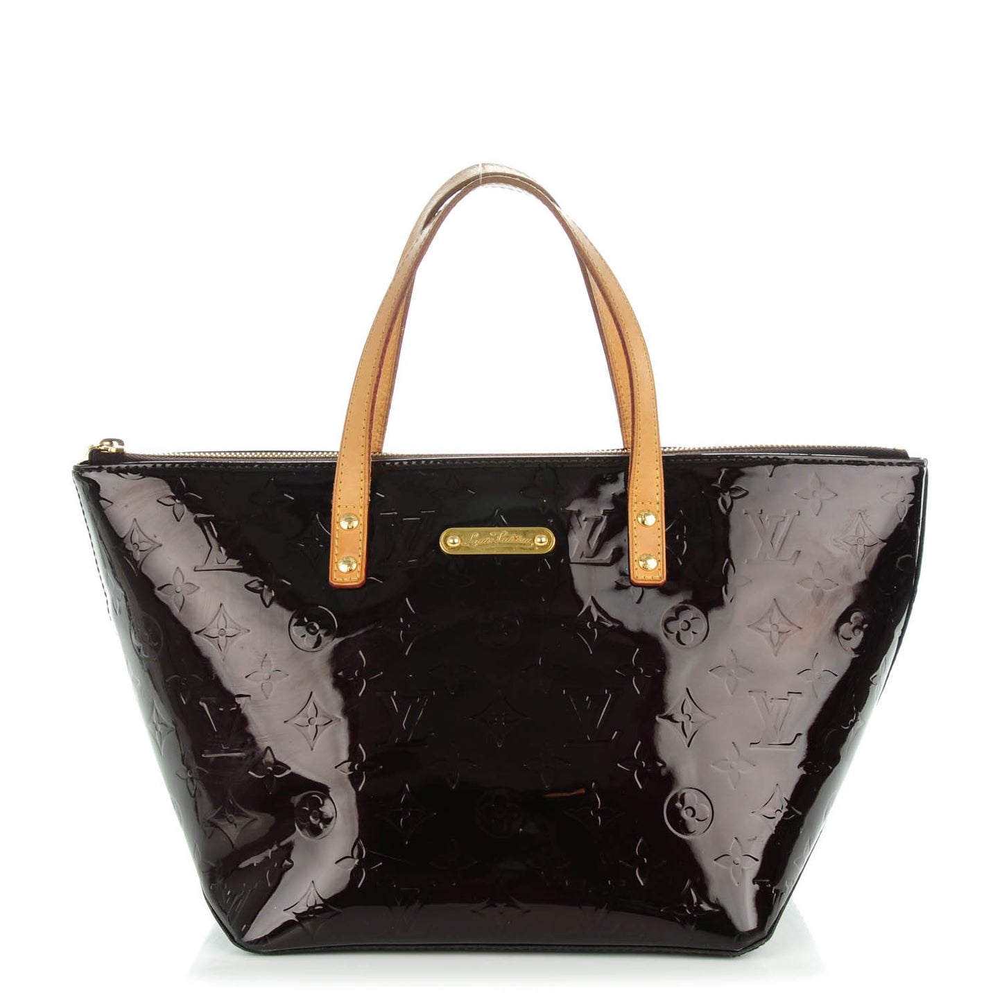 Vernis Bellevue PM Amarante