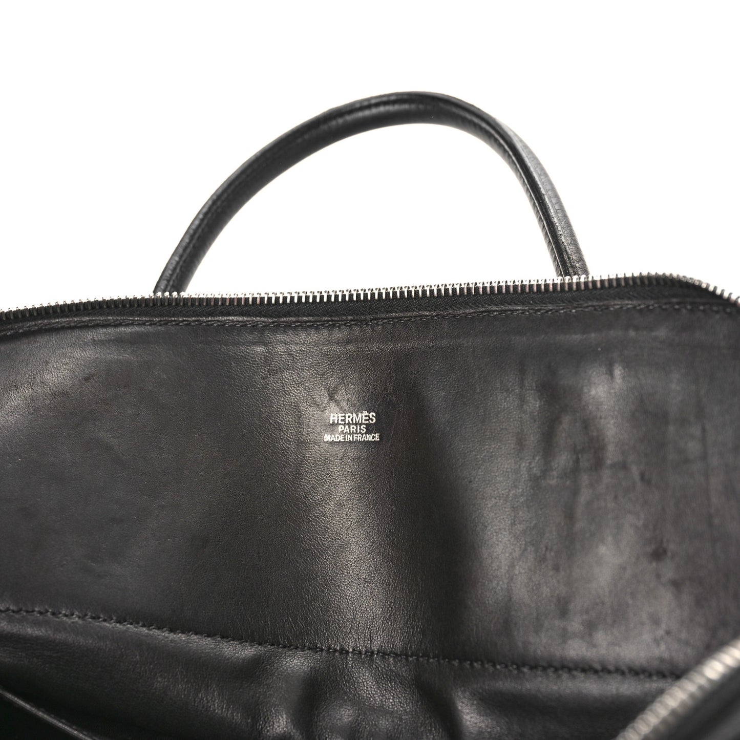 Taurillon Clemence Bolide 35 Black