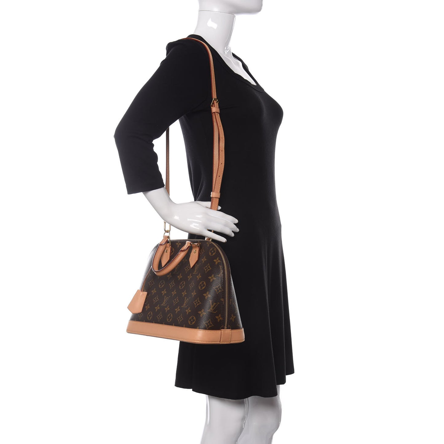 Monogram Alma PM