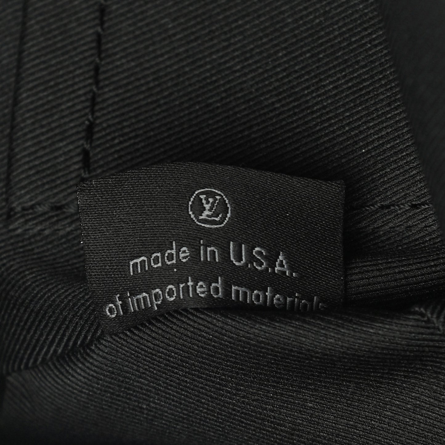 Monogram Palm Springs Backpack Mini