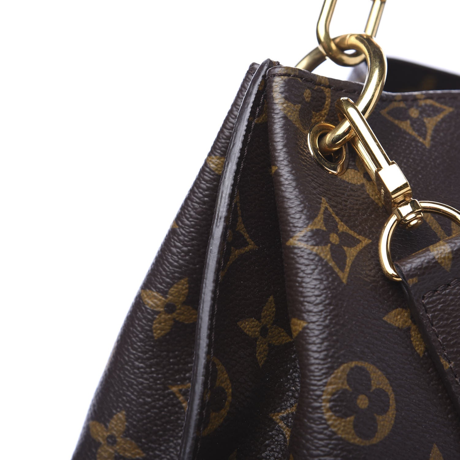Louis Vuitton Monogram Metis 10 of 11
