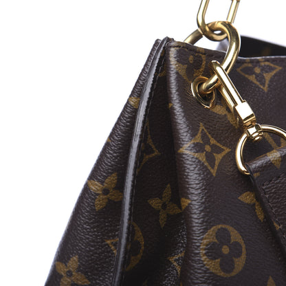 Louis Vuitton Monogram Metis 10 of 11