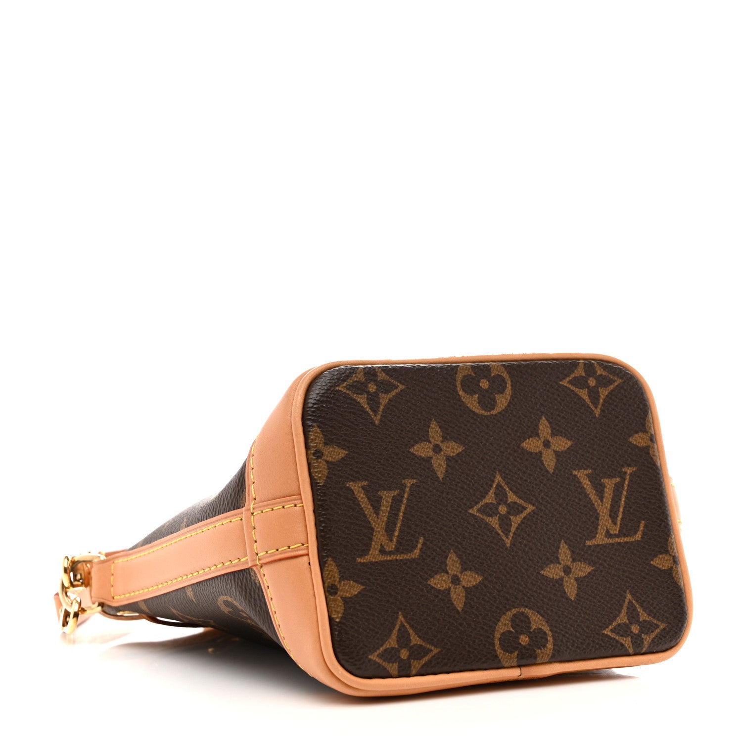Louis Vuitton Monogram Nano Noe NV 4 of 12