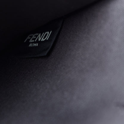 Fendi Vitello Laminato F is Fendi Envelope Wallet on Chain Rame 8 of 10