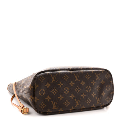 Louis Vuitton Monogram Neo Neverfull PM Pivoine 5 of 13