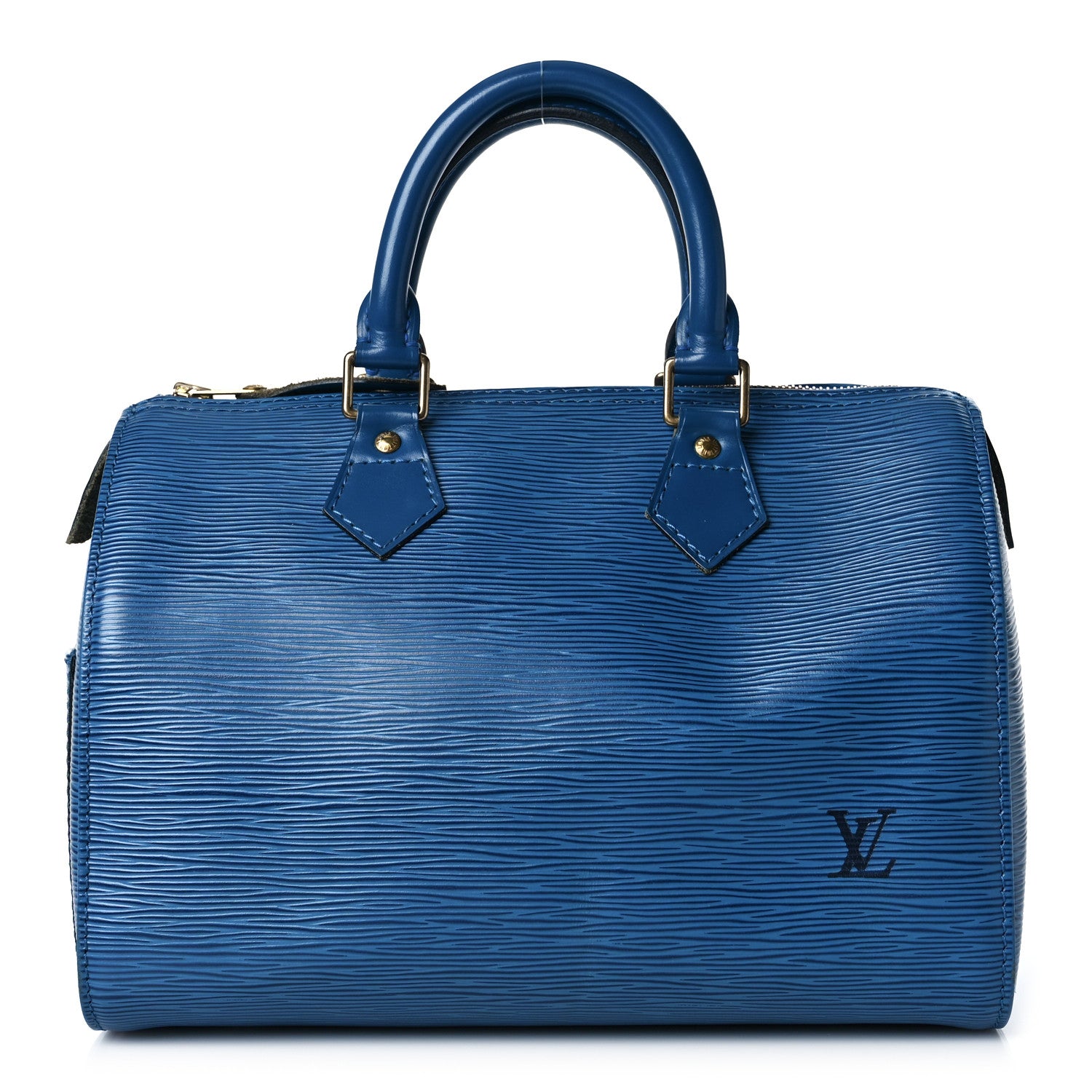 Louis Vuitton Epi Speedy 25 Toledo 1 of 11