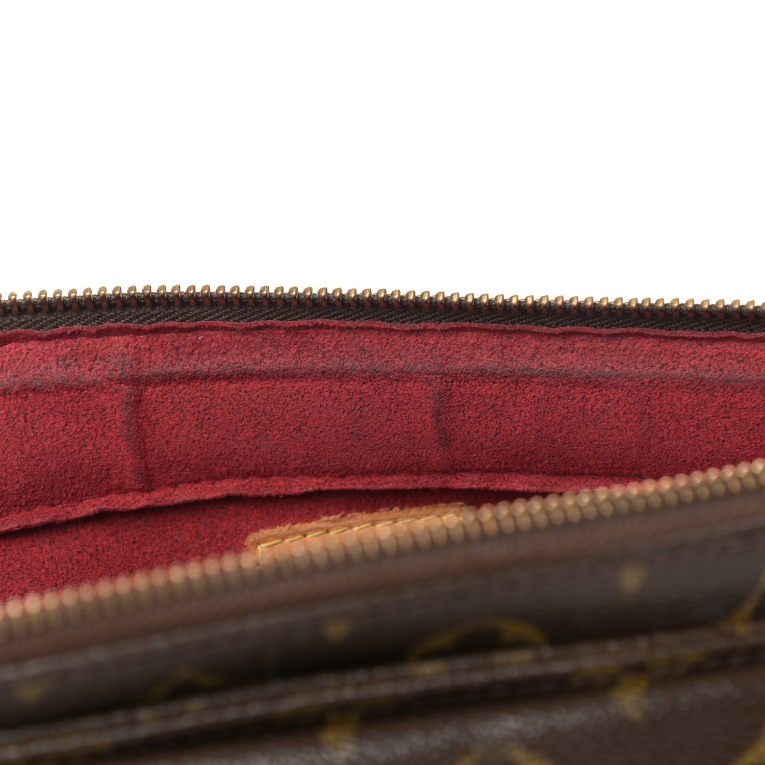 Louis Vuitton Monogram Viva-Cite GM 13 of 16