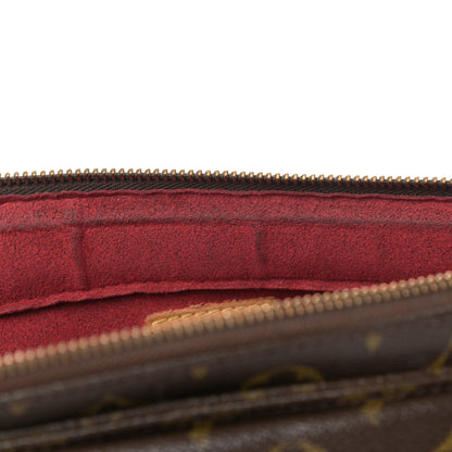 Louis Vuitton Monogram Viva-Cite GM 13 of 16