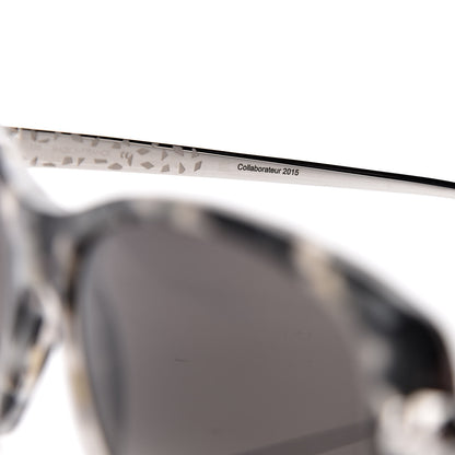 Cartier Panthere Wild De Sunglasses Tortoise 6 of 8