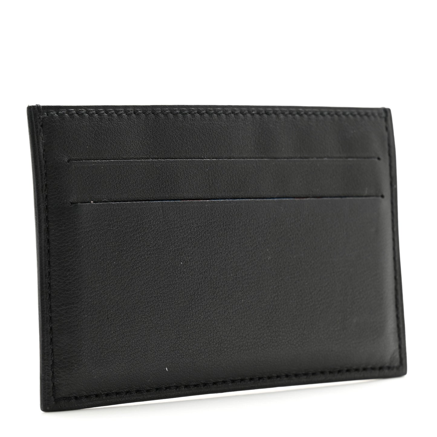 Swift Citizen Twill Card Case Black