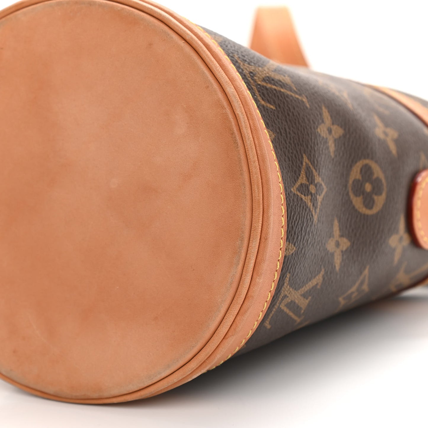Monogram Duffle Bag
