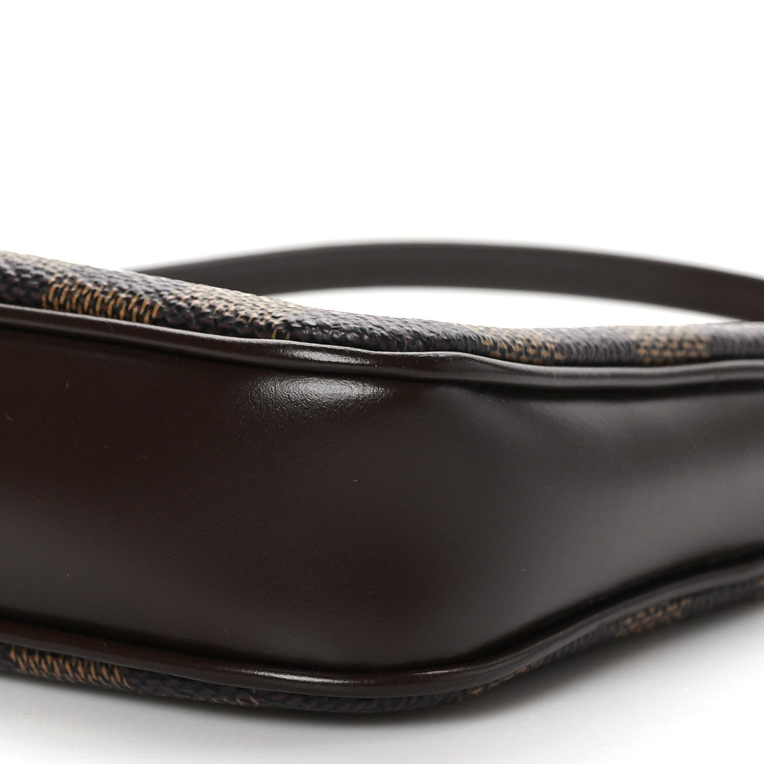 Louis Vuitton Damier Ebene Navona Pochette Accessories 9 of 9