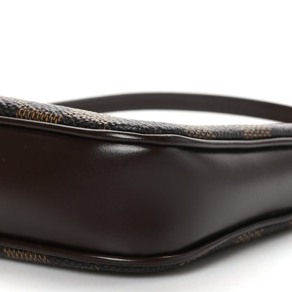 Louis Vuitton Damier Ebene Navona Pochette Accessories 9 of 9
