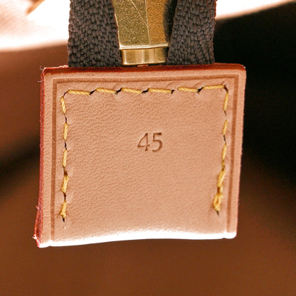 Louis Vuitton Monogram Cruiser 45 6 of 11