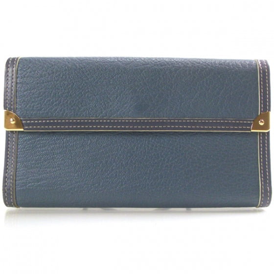 Suhali Porte Tresor International Wallet