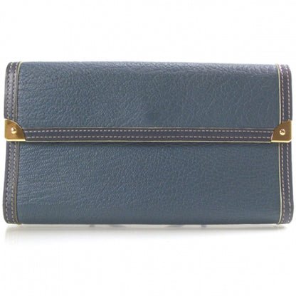 Louis Vuitton Suhali Porte Tresor International Wallet 1 of 7