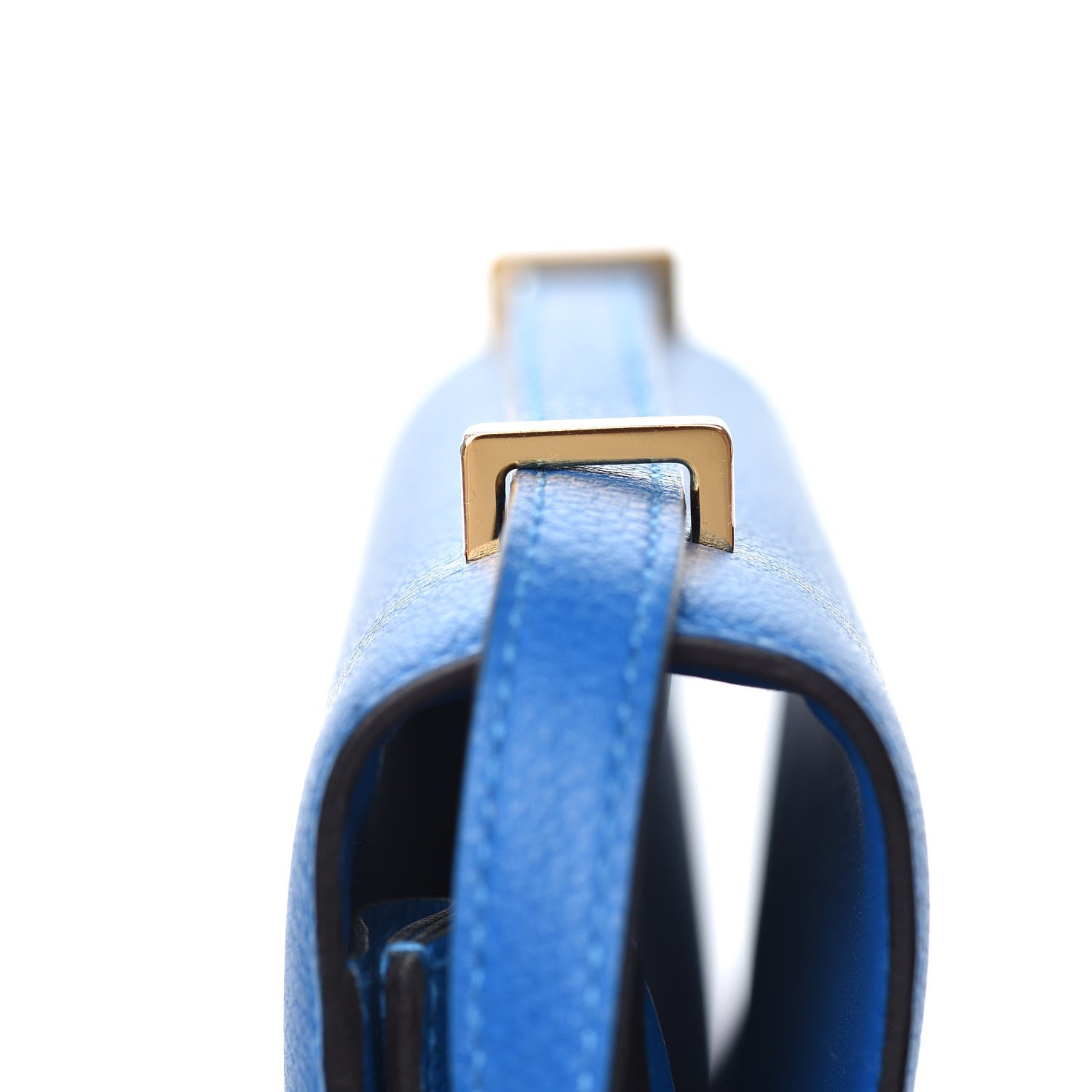 Hermes Evercolor Constance 18 Bleu Hydra 17 of 18