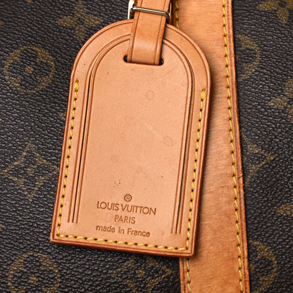 Louis Vuitton Monogram Keepall Bandouliere 50 22 of 44