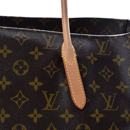 Louis Vuitton Monogram Raspail MM 12 of 12