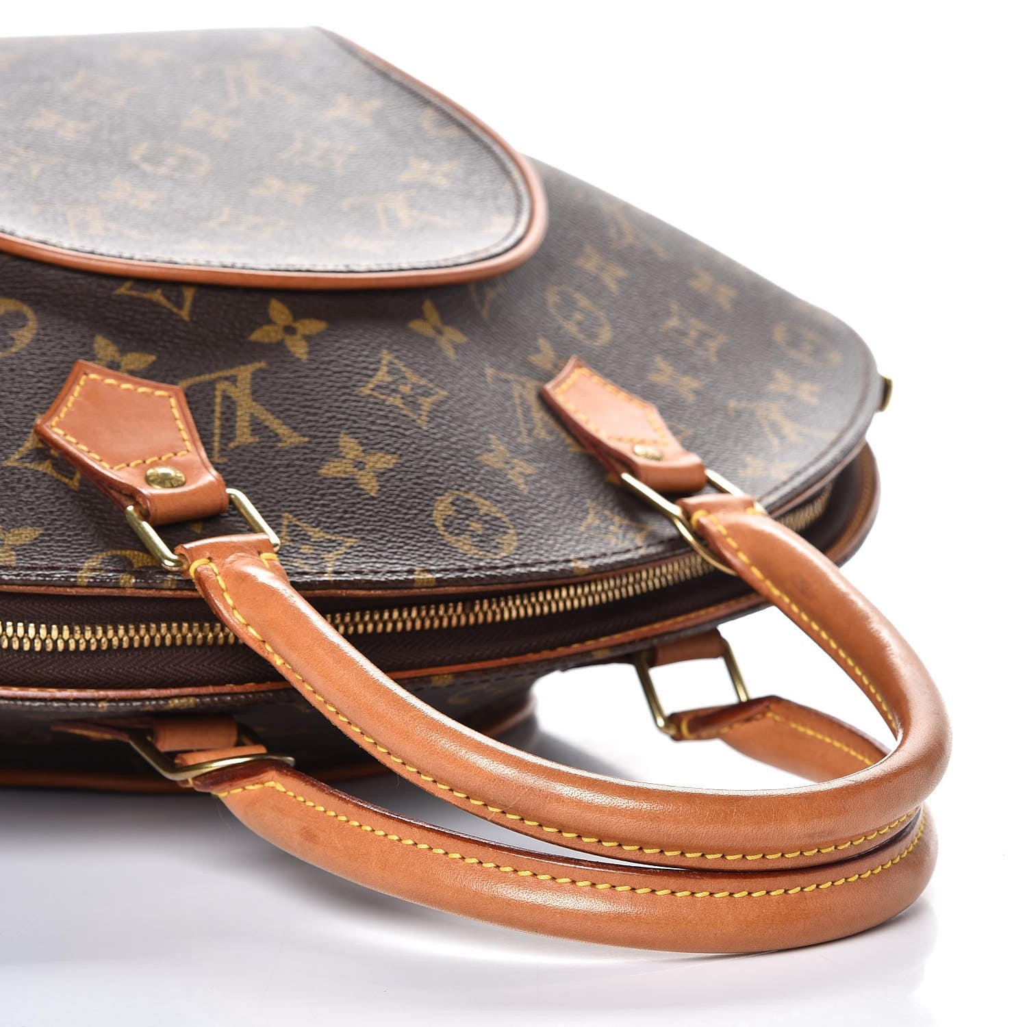 Louis Vuitton Monogram Ellipse MM 10 of 11