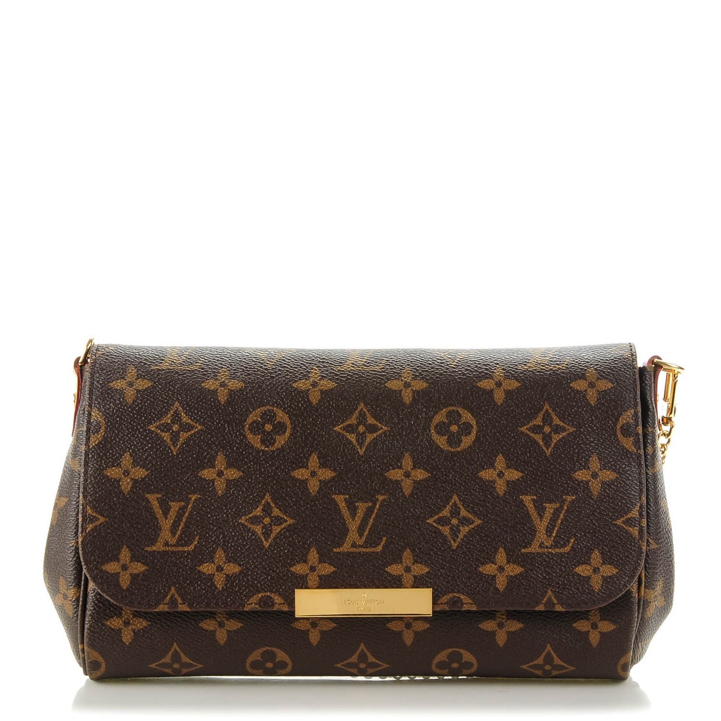 Monogram Favorite MM