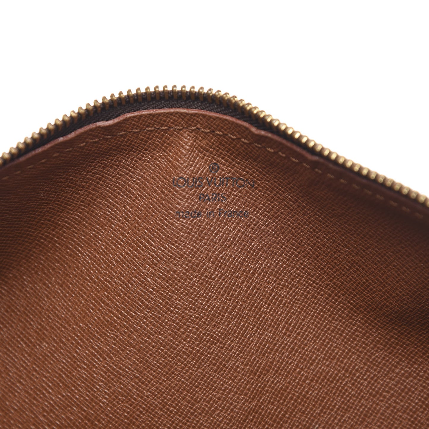 Monogram Papillon 30