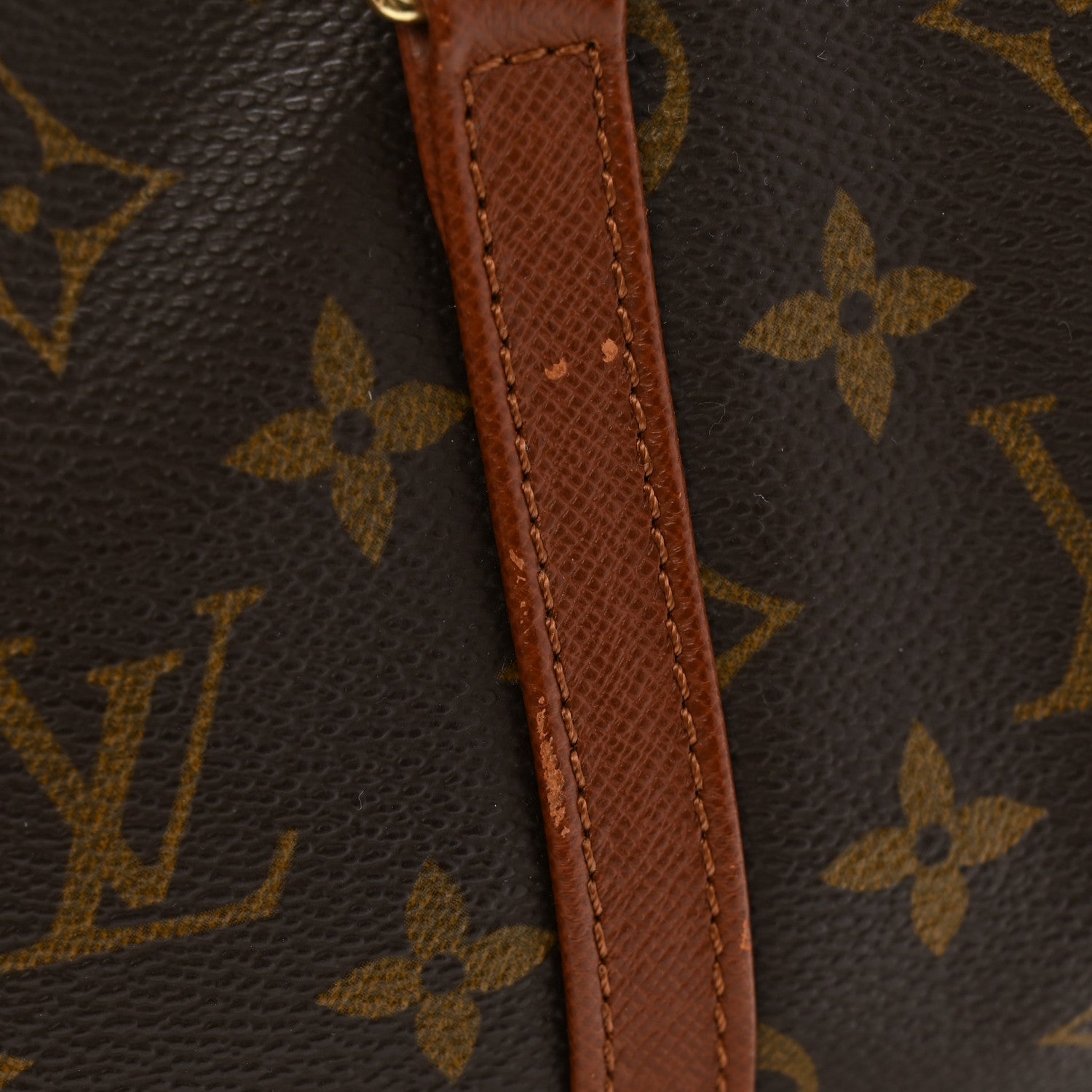 Louis Vuitton Monogram Papillon 30 With Companion 12 of 14