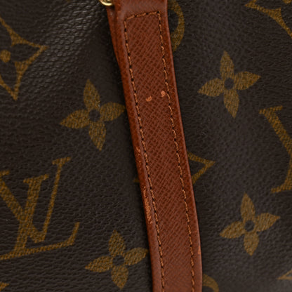 Louis Vuitton Monogram Papillon 30 With Companion 12 of 14