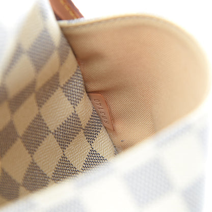 Louis Vuitton Damier Azur Totally MM 7 of 13