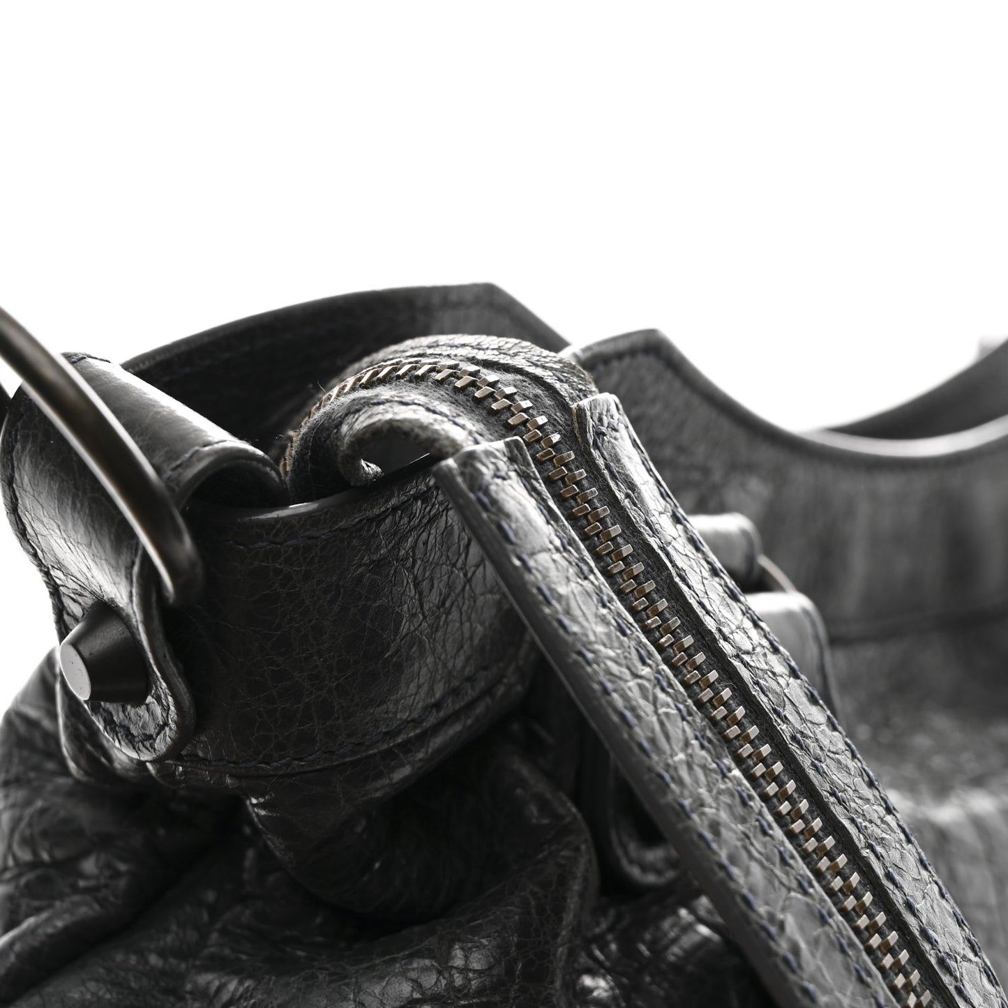 Agneau Classic Hardware Town Anthracite