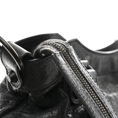 Balenciaga Agneau Classic Hardware Town Anthracite 12 of 12