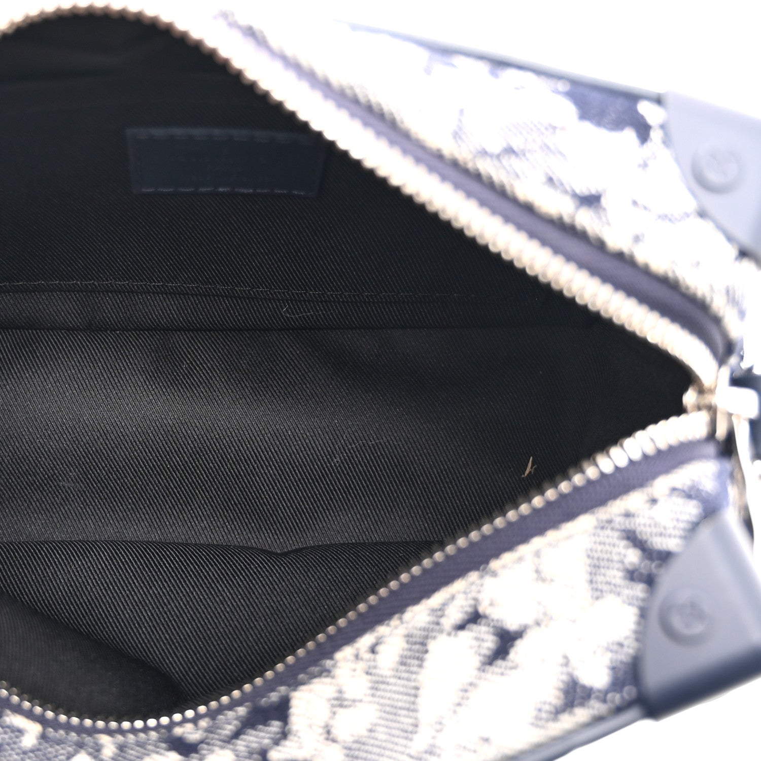 Louis Vuitton Monogram Tapestry Mini Soft Trunk 1852900 – FASHIONPHILE
