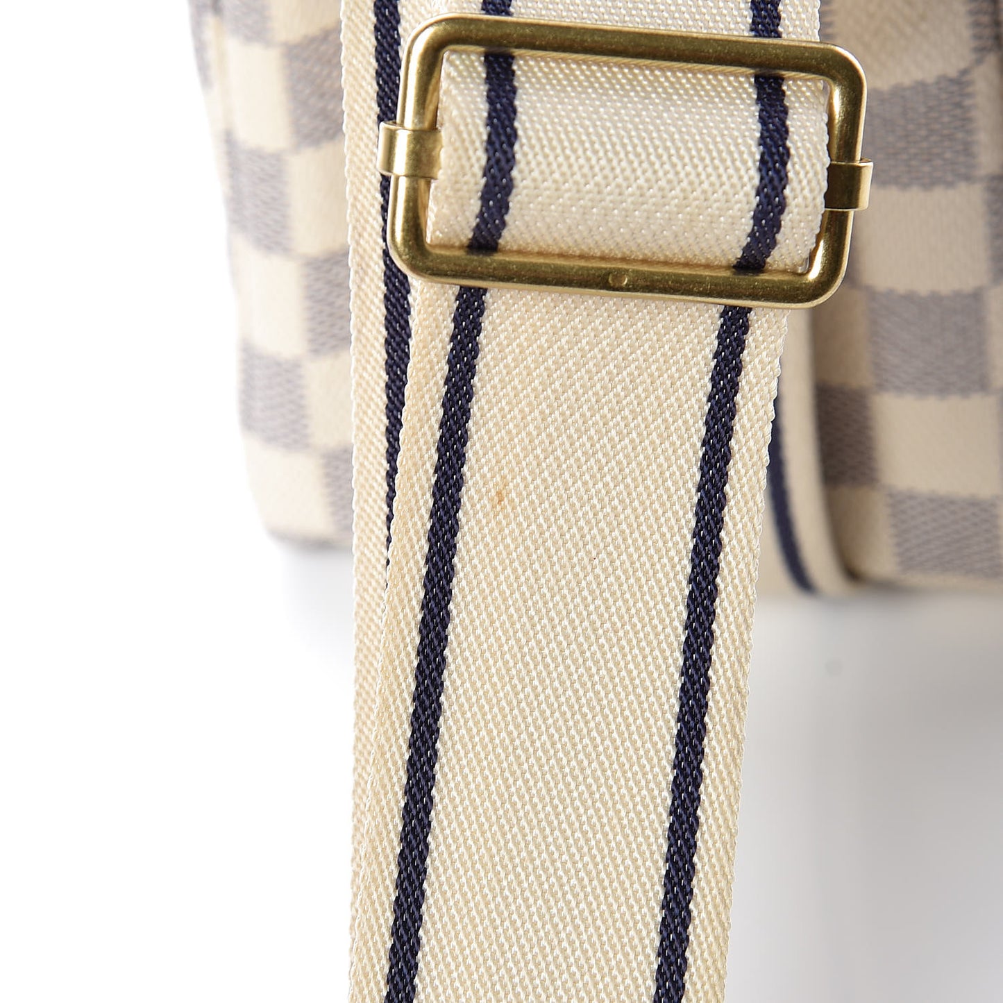 Damier Azur Naviglio