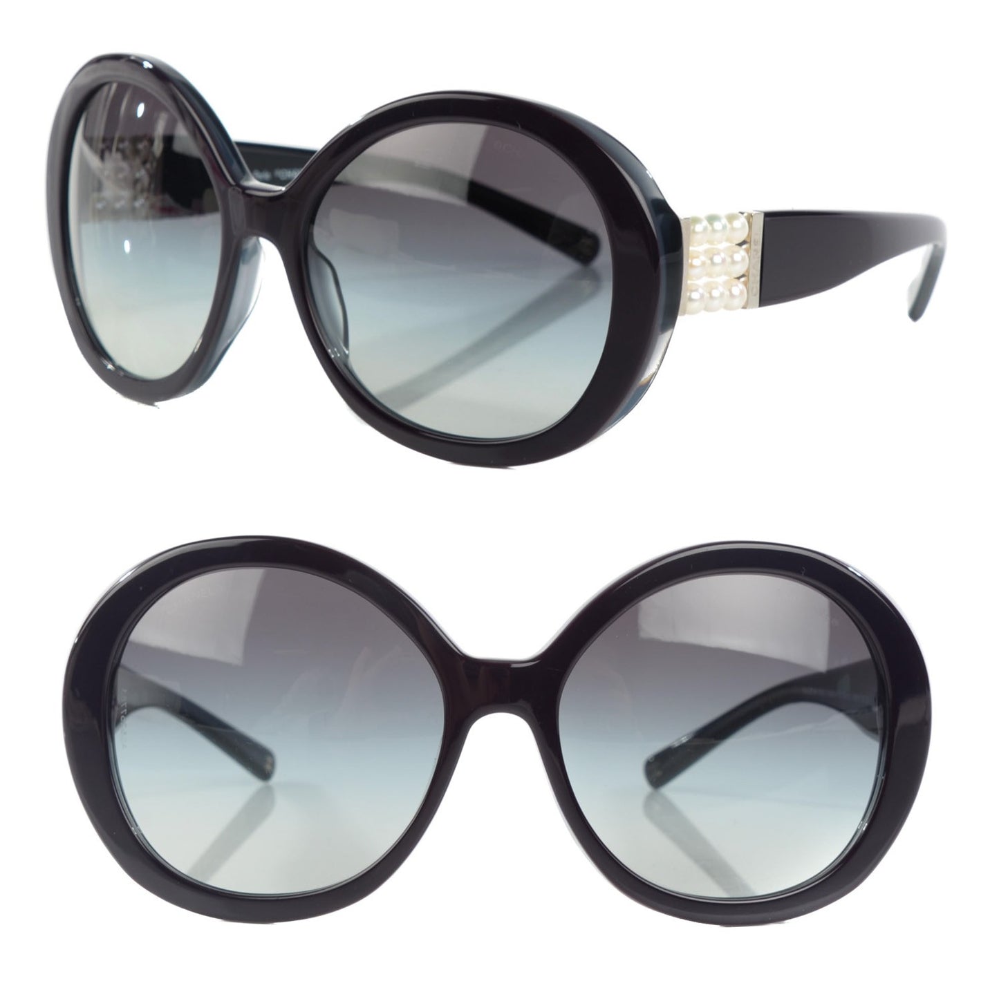 Perle Pearl Sunglasses 5159-H Black