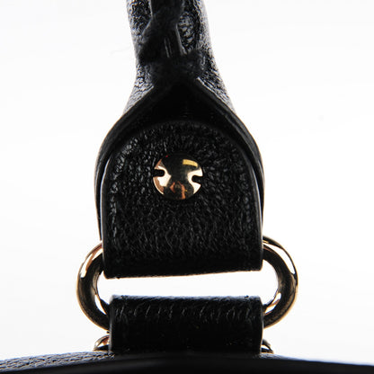 Balenciaga Chevre Gold Metallic Edge Hardware City Black 5 of 15