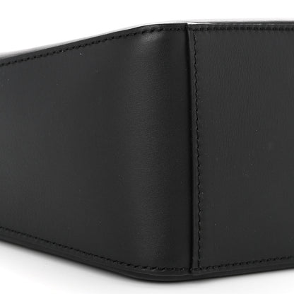 Loewe Calfskin Mini Hammock Hobo Black 8 of 11