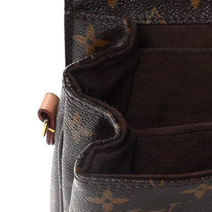 Louis Vuitton Monogram Pochette Metis 8 of 12