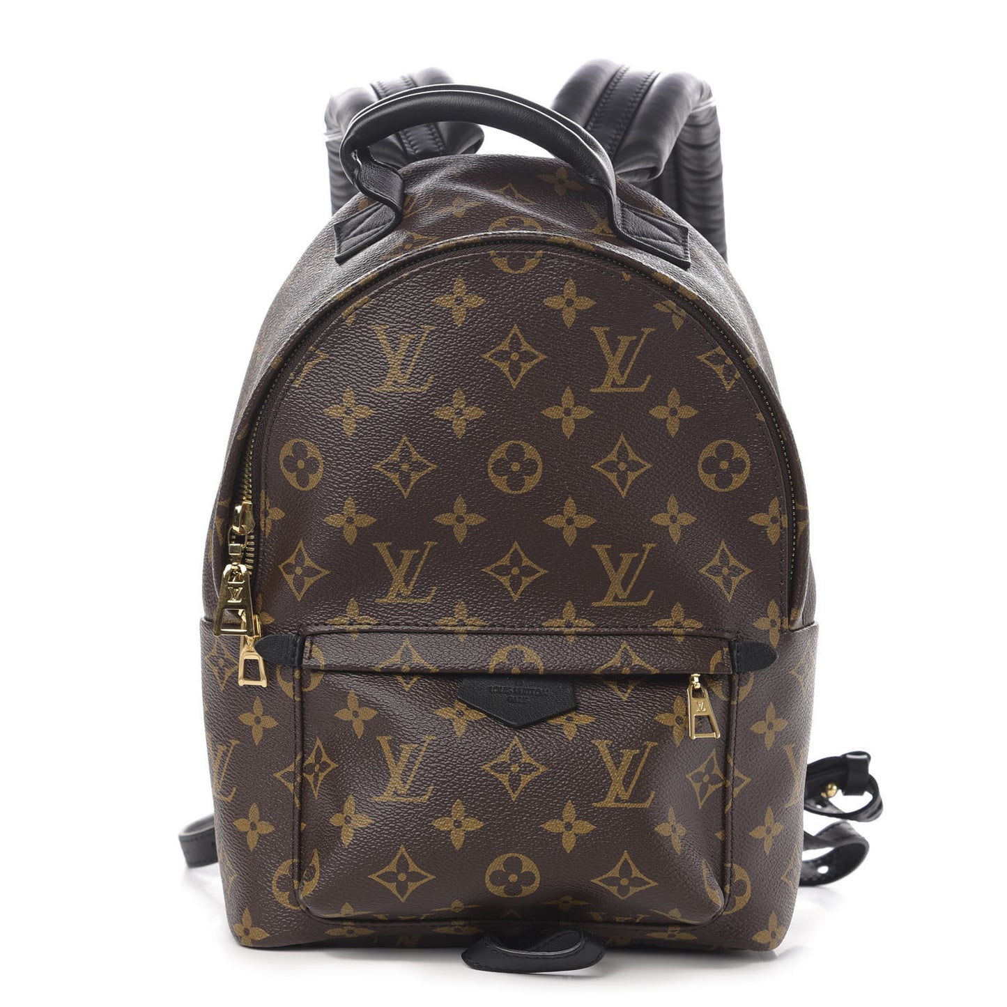 Monogram Palm Springs Backpack PM