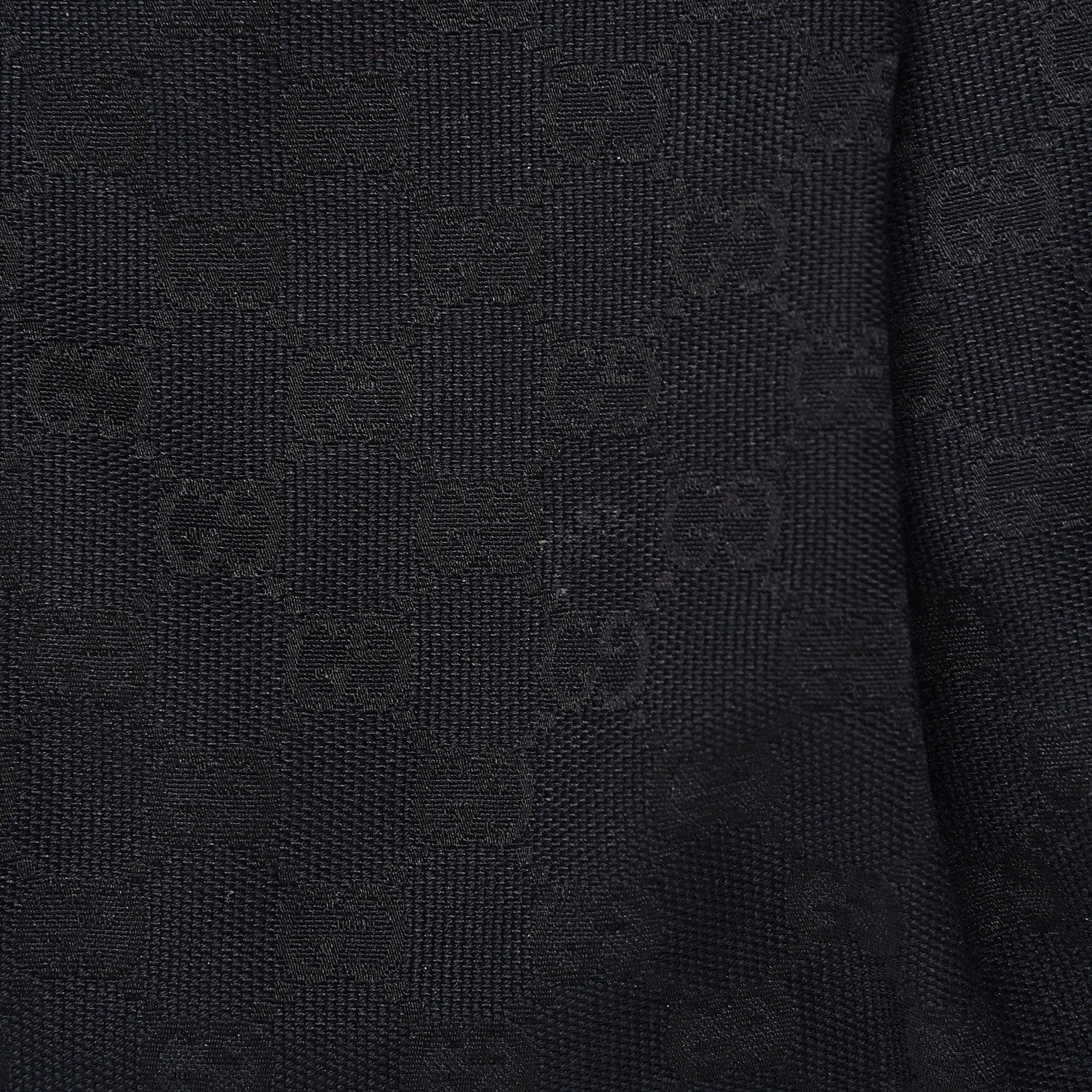 Gucci Monogram Medium Sukey Black 20 of 20