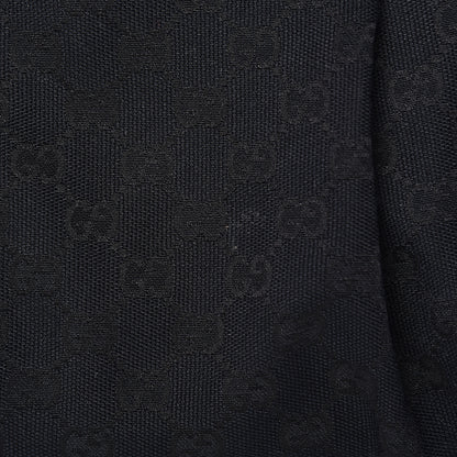 Gucci Monogram Medium Sukey Black 20 of 20