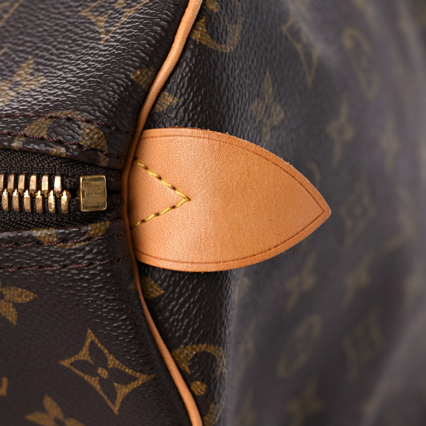 Monogram Keepall 50